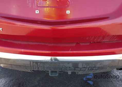 2019 Chevrolet Equinox Premier z USA, uszkodzony, nr VIN 3GNAXPEX7KL159030